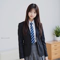 制服 beauty-386 2枚目