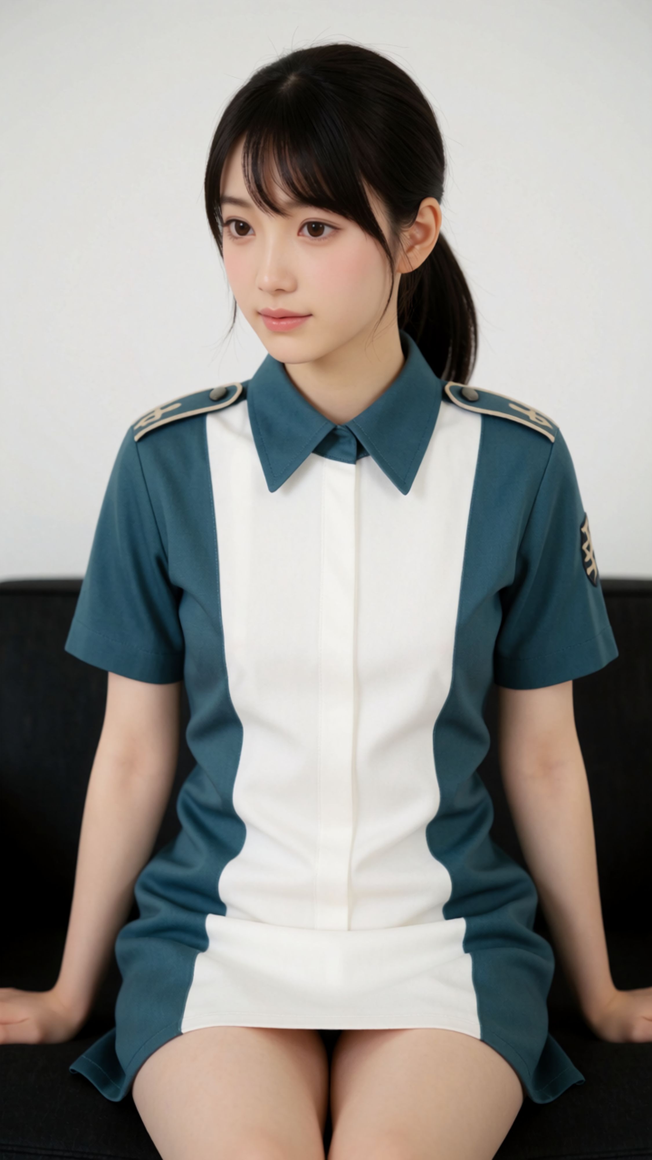 そこが迷彩であるワケは？