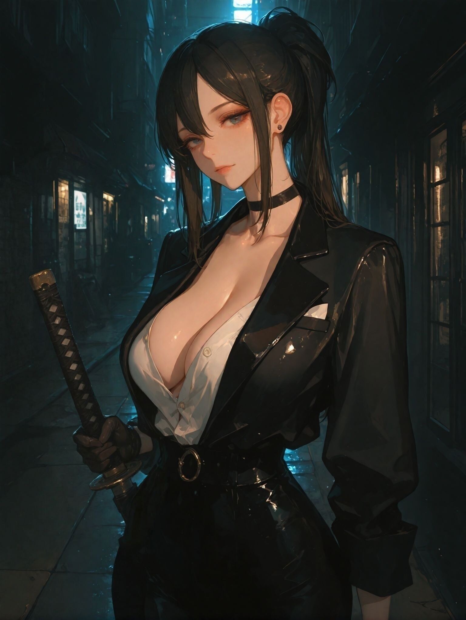 ボディガード