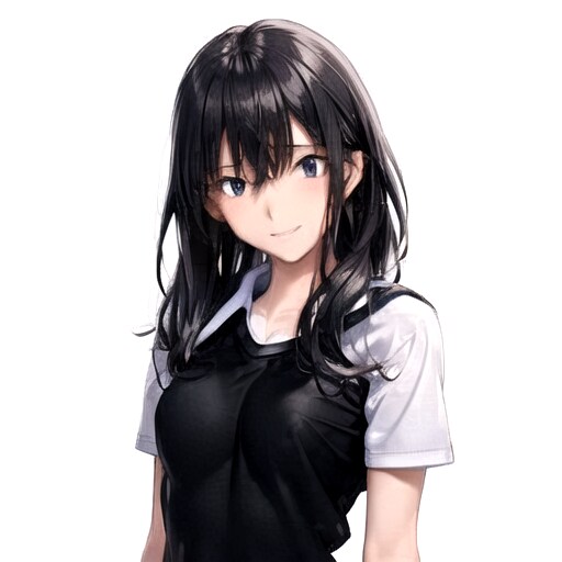 AI女子 | の人気AIイラスト・グラビア