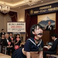 お目当ての娘はいましたか？ 11枚目