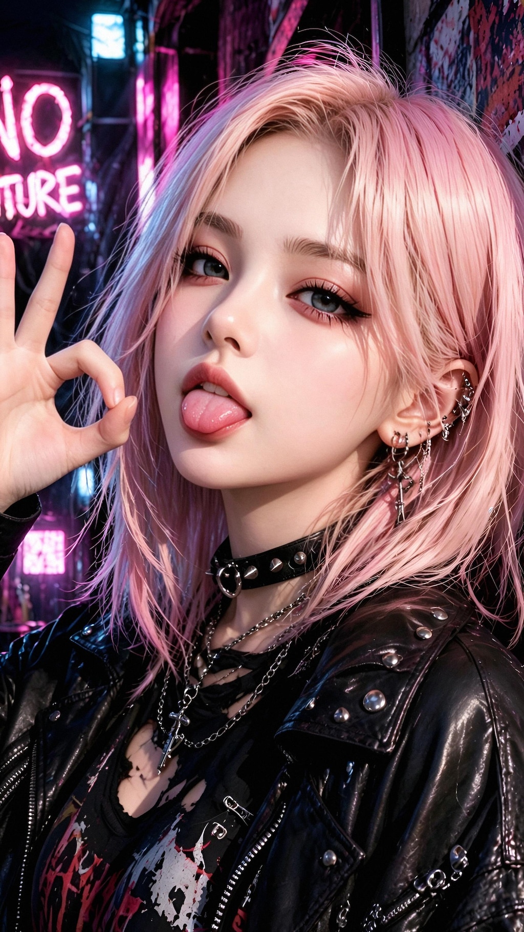 PUNK