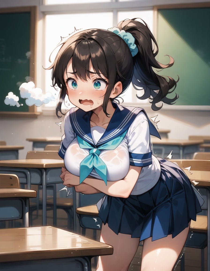 エ、エアコン多過ぎない…？