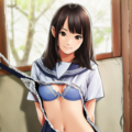 破りコラ 7枚目