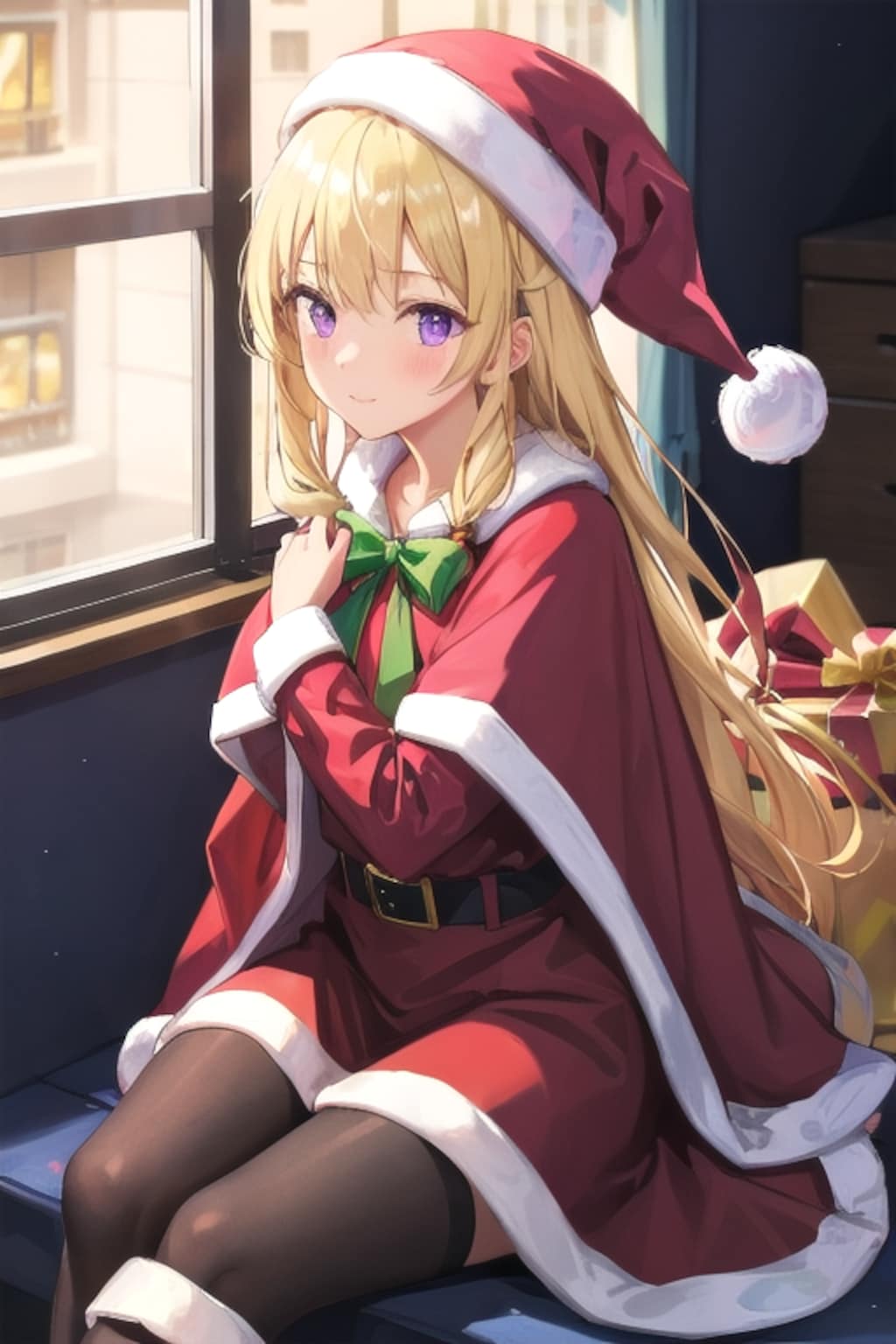 クレアちゃん459