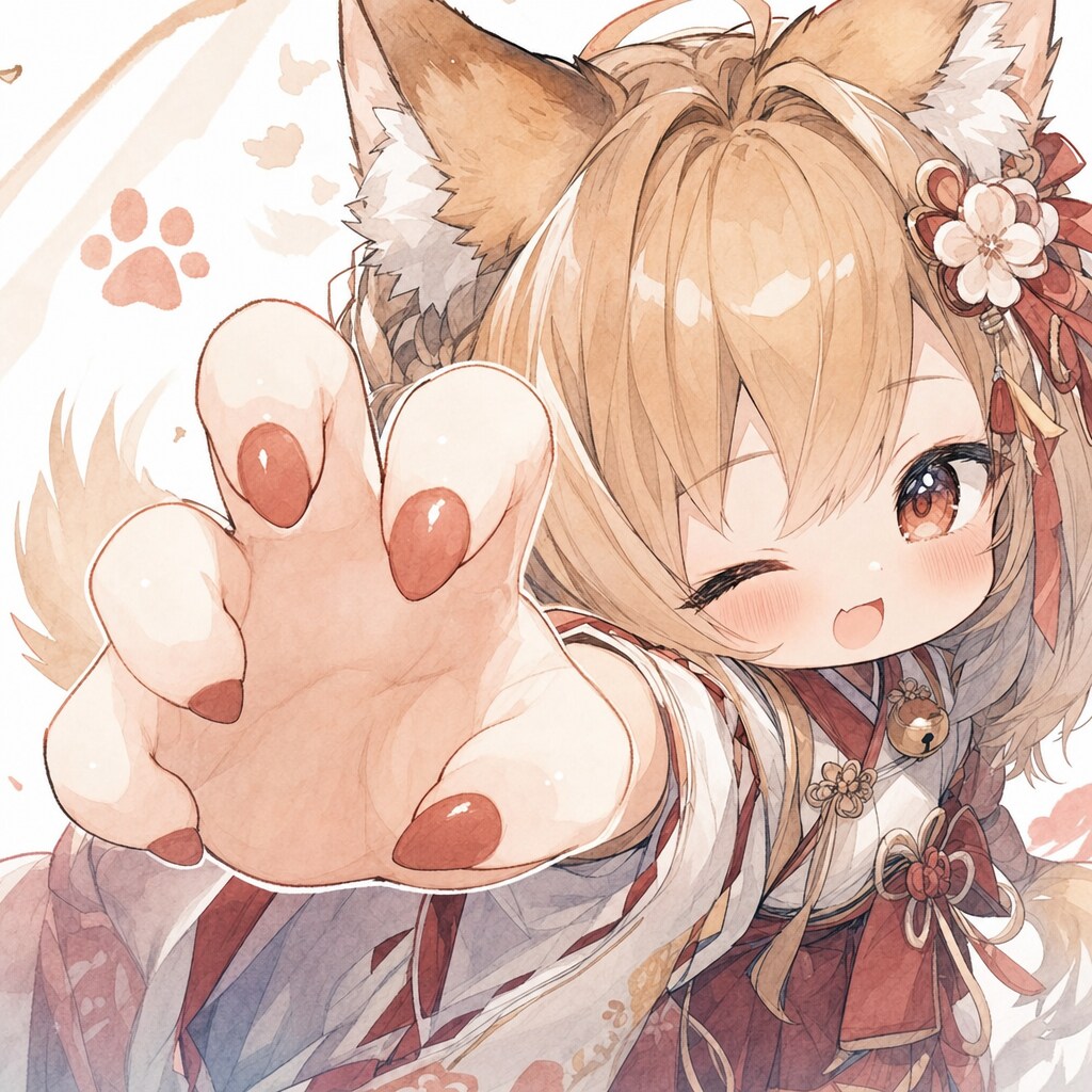 きょーいのあくりょく！