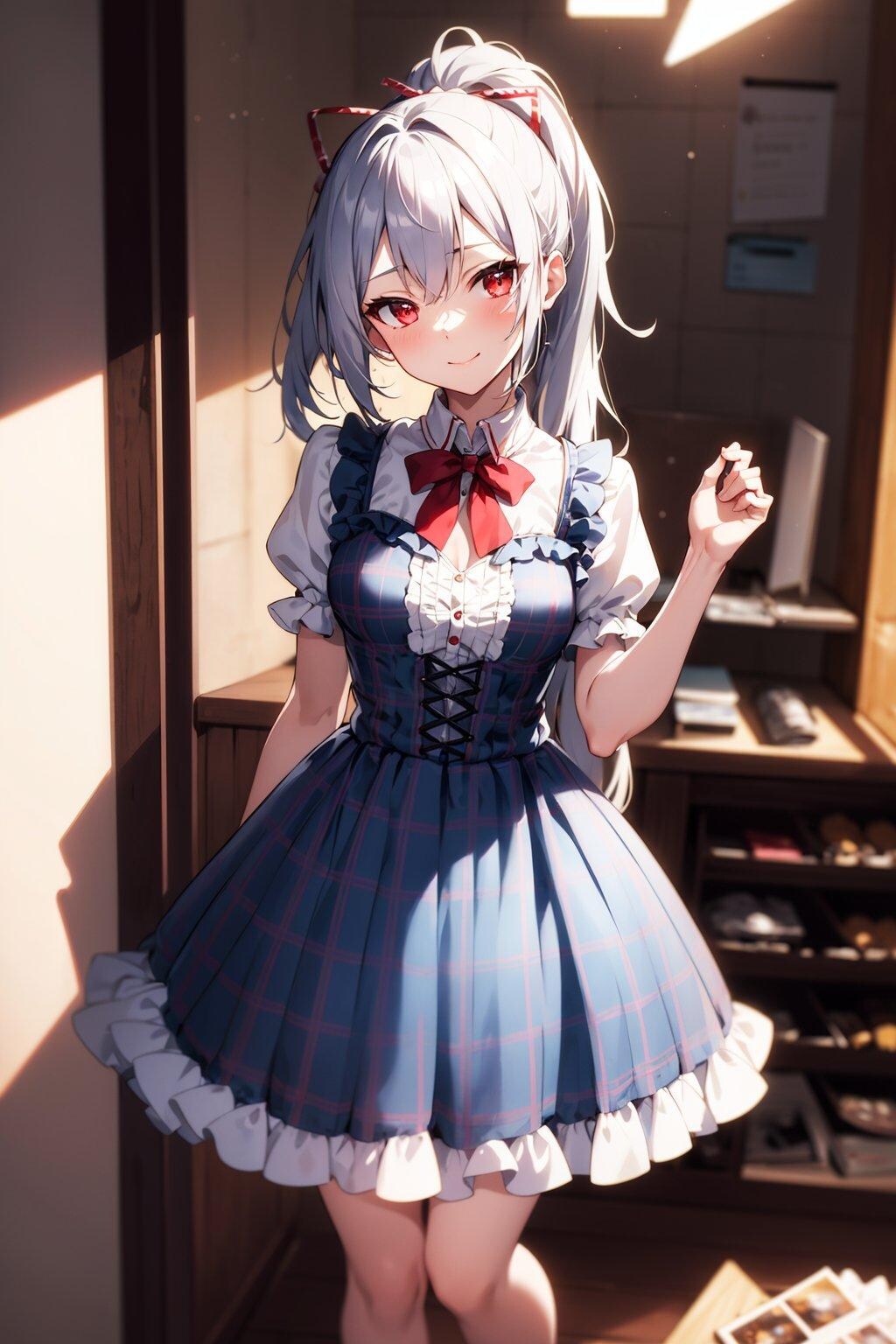 おはようなのじゃ💖