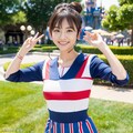 夢の国のおねえさん風③ 8枚目