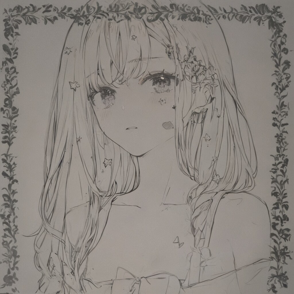 一緒に投稿したかった.... | の人気AIイラスト・グラビア