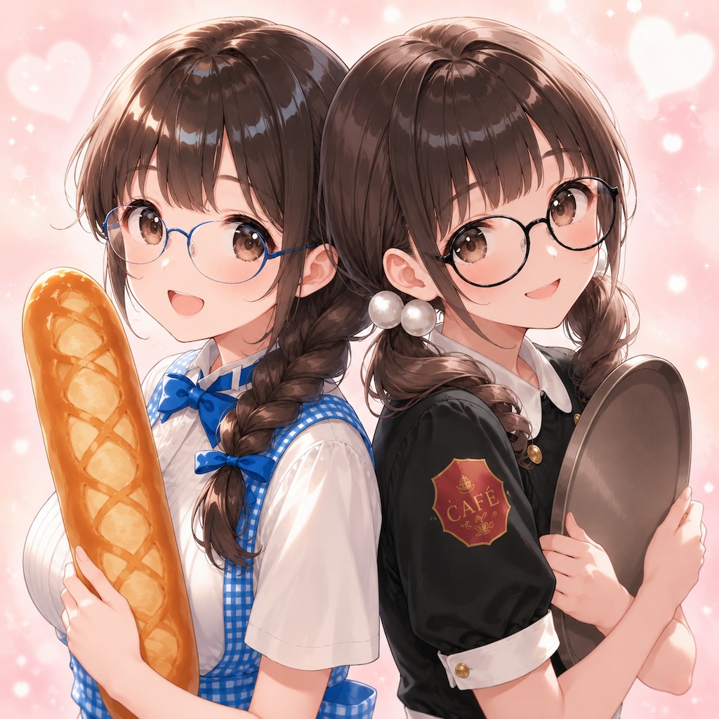 舞ちゃんとツーショット♪
