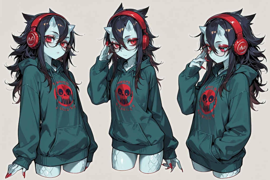 全年齢対象で安心！（モンスター娘）