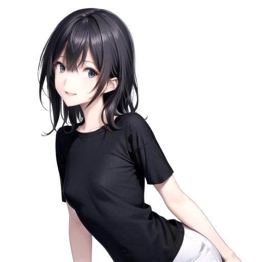 AI女子 | の人気AIイラスト・グラビア