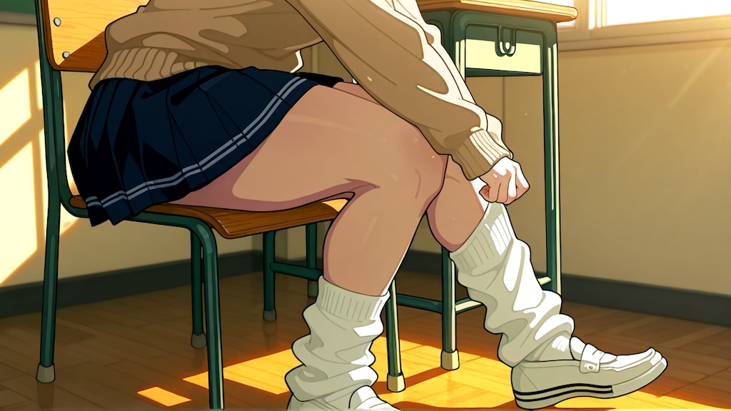 太ももが太ももが