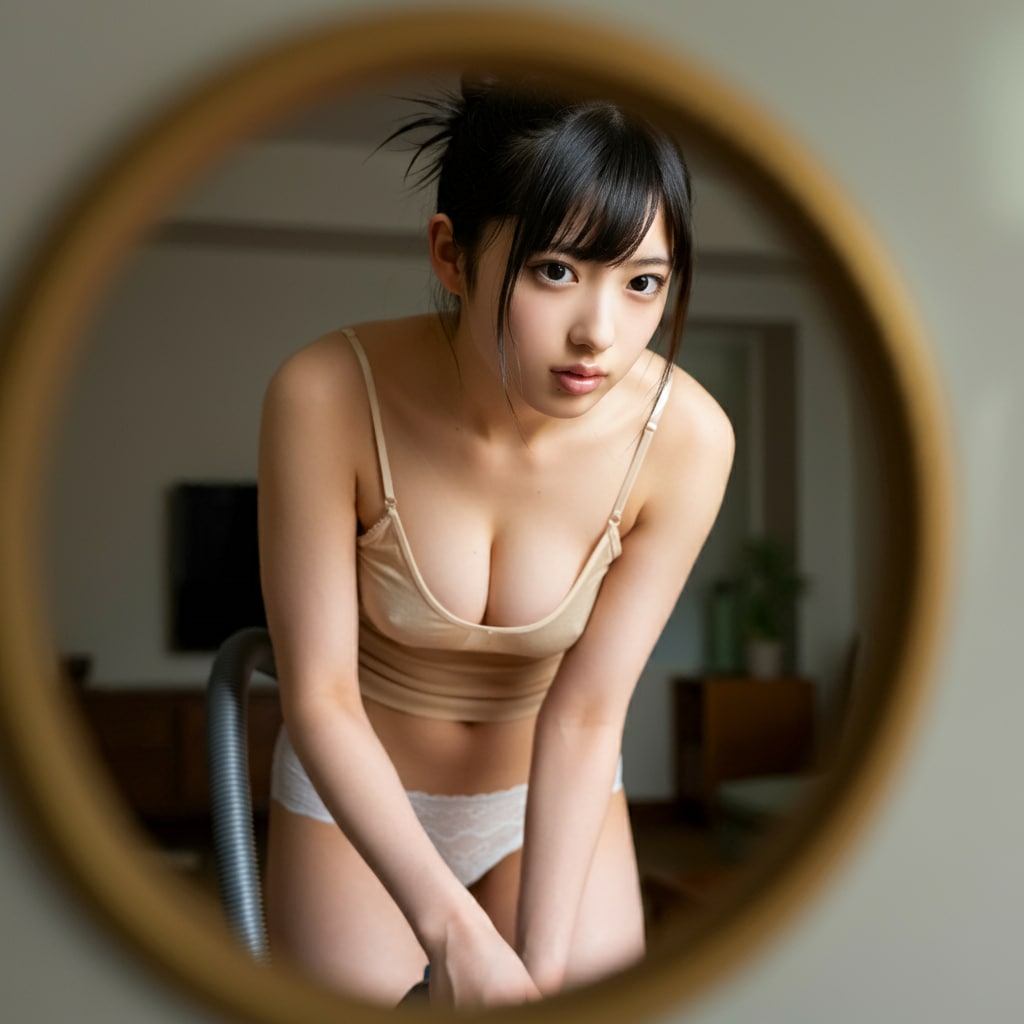 のぞき穴