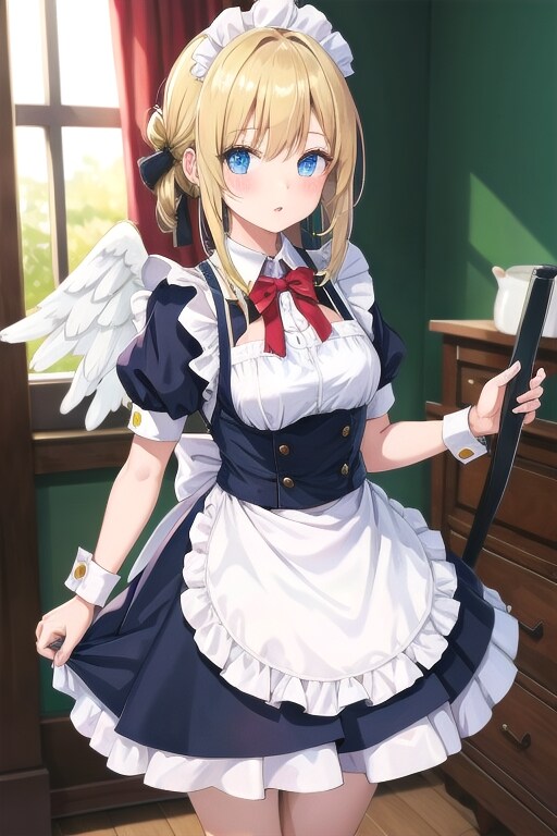 エンゼル737