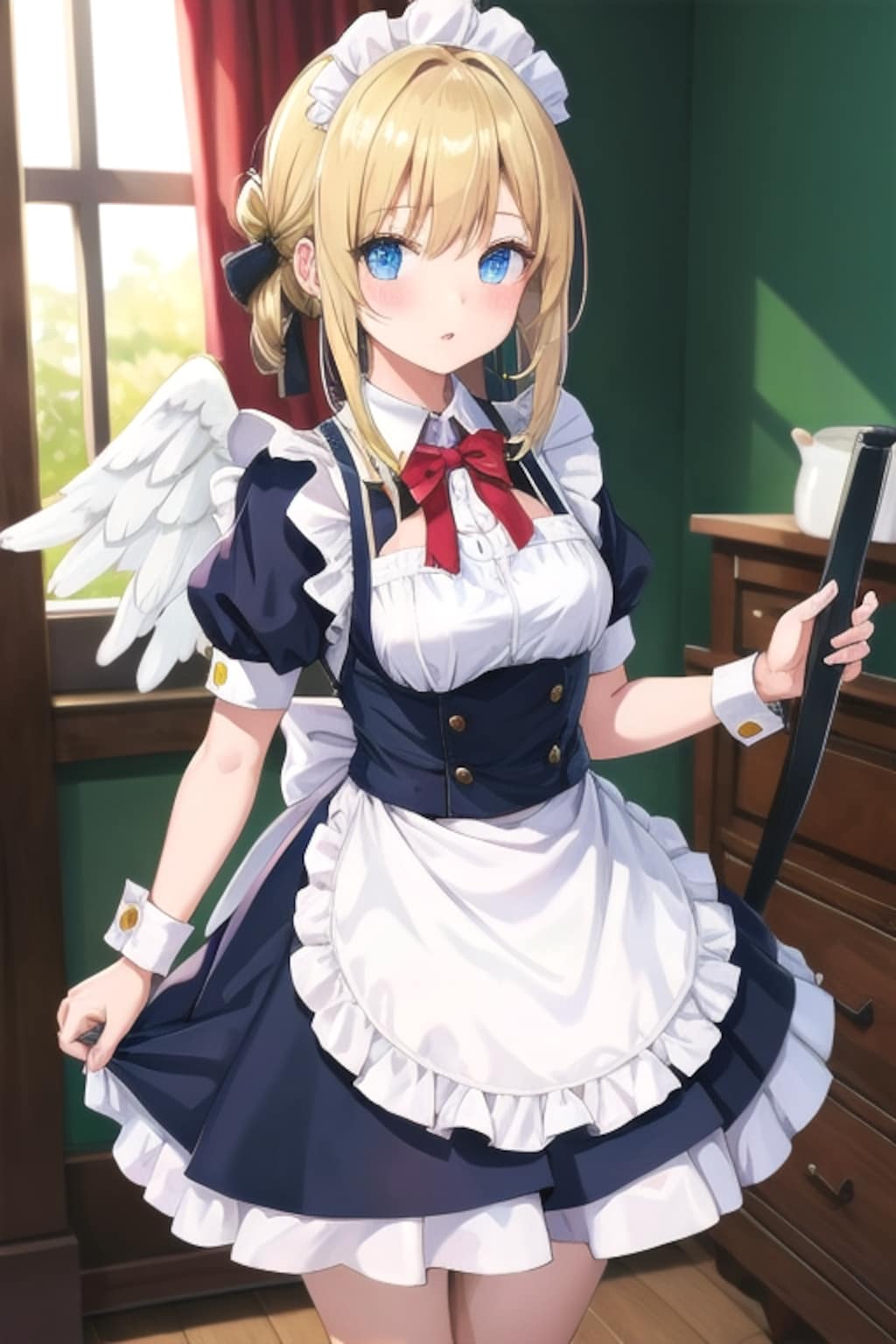 エンゼル737