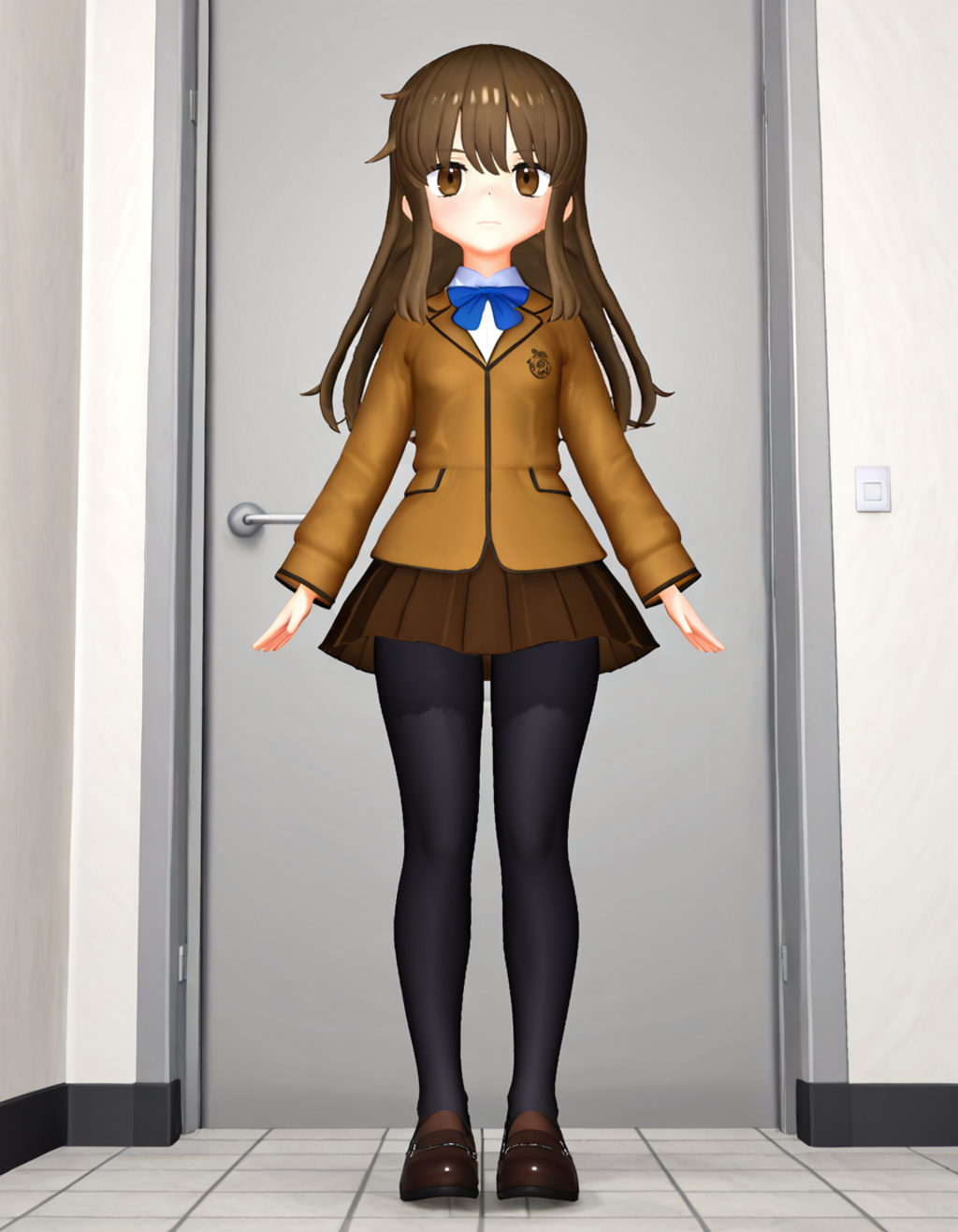 エボシ式はくのん