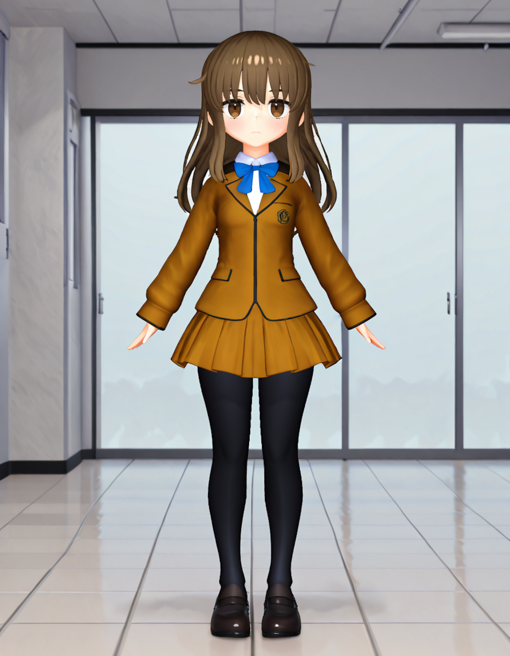 エボシ式はくのん