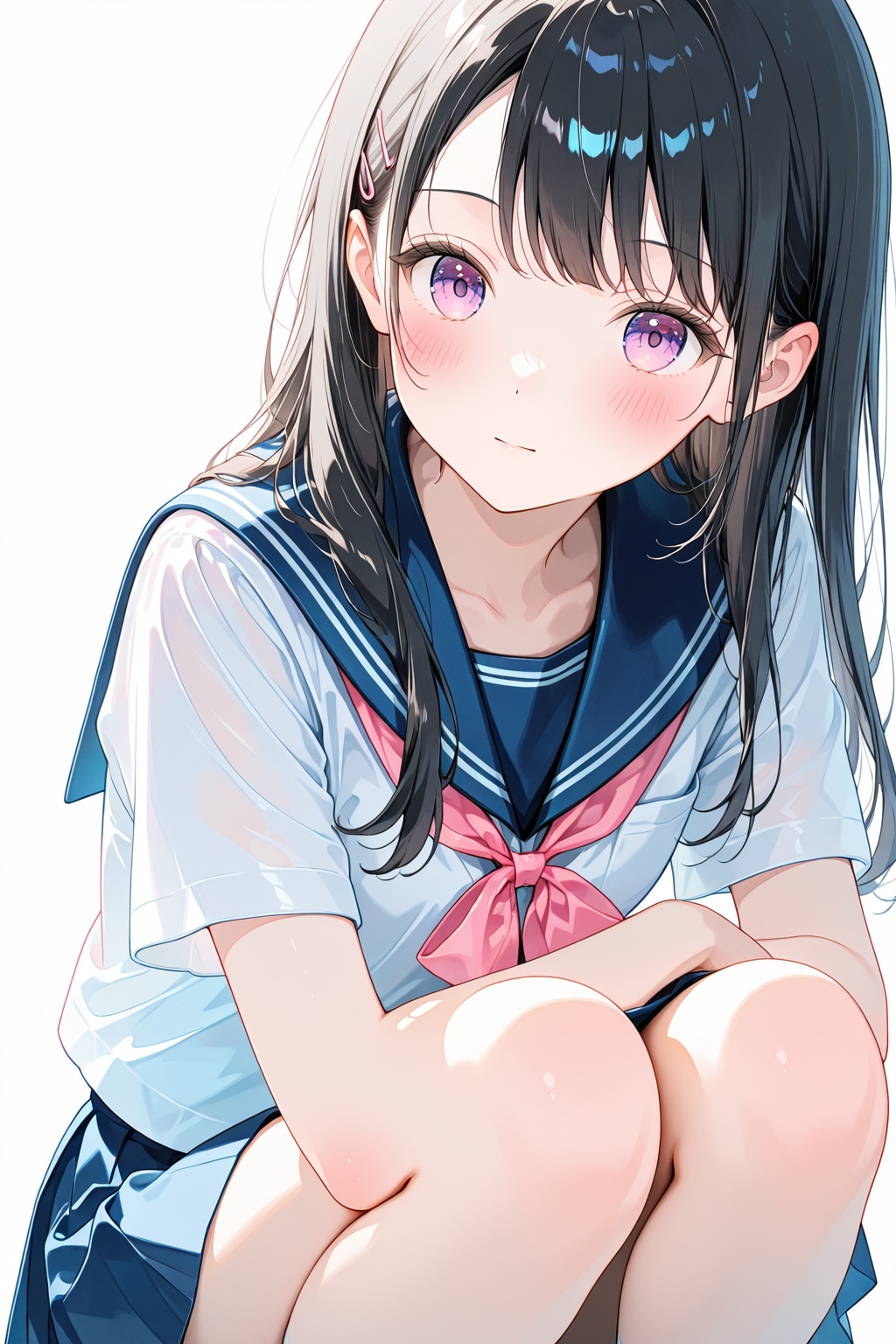 SUGARテスト | の人気AIイラスト・グラビア