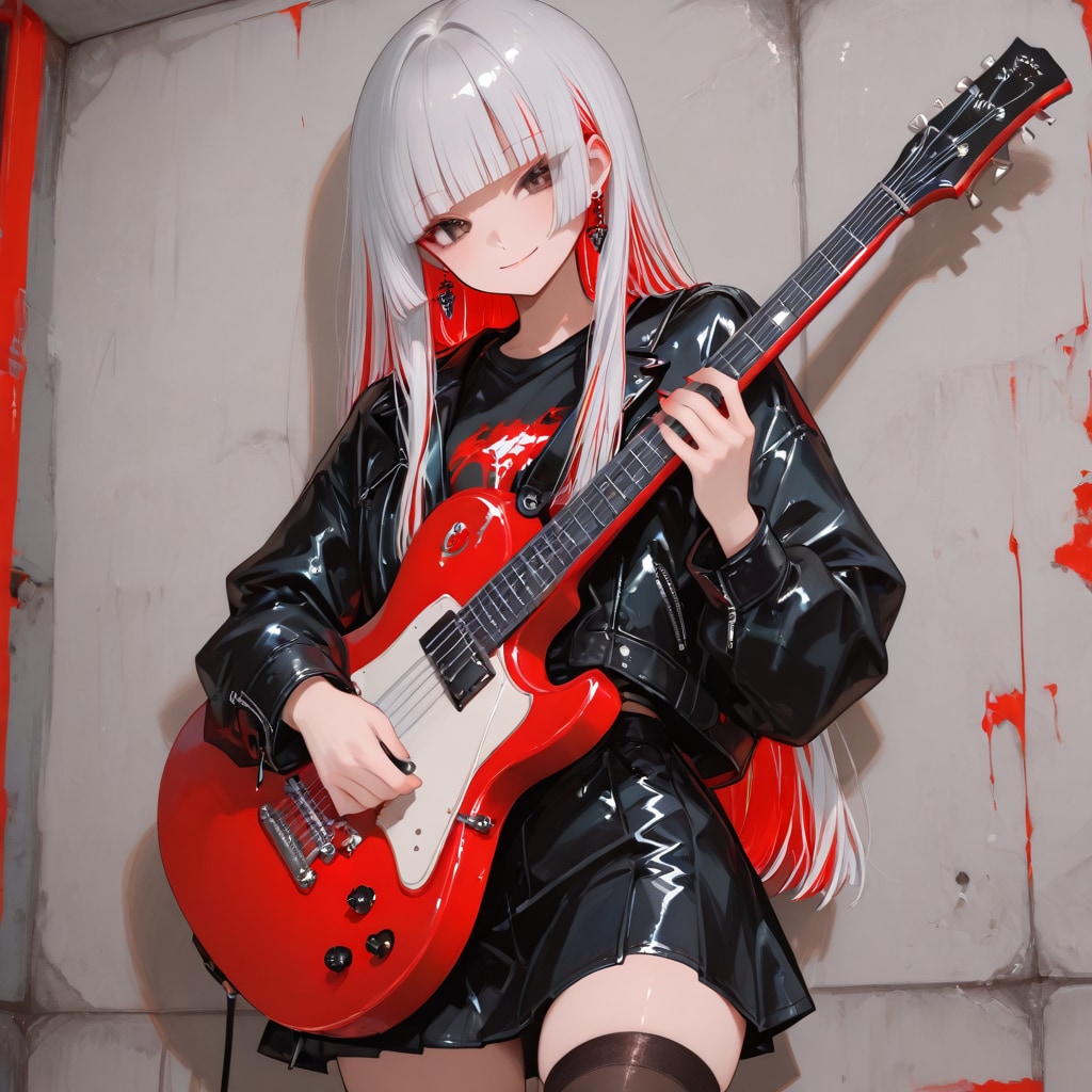Rockers　ー姫ー
