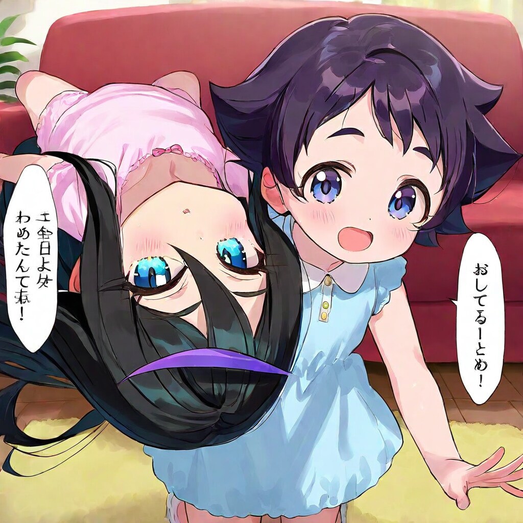 バイバイ、SPICE