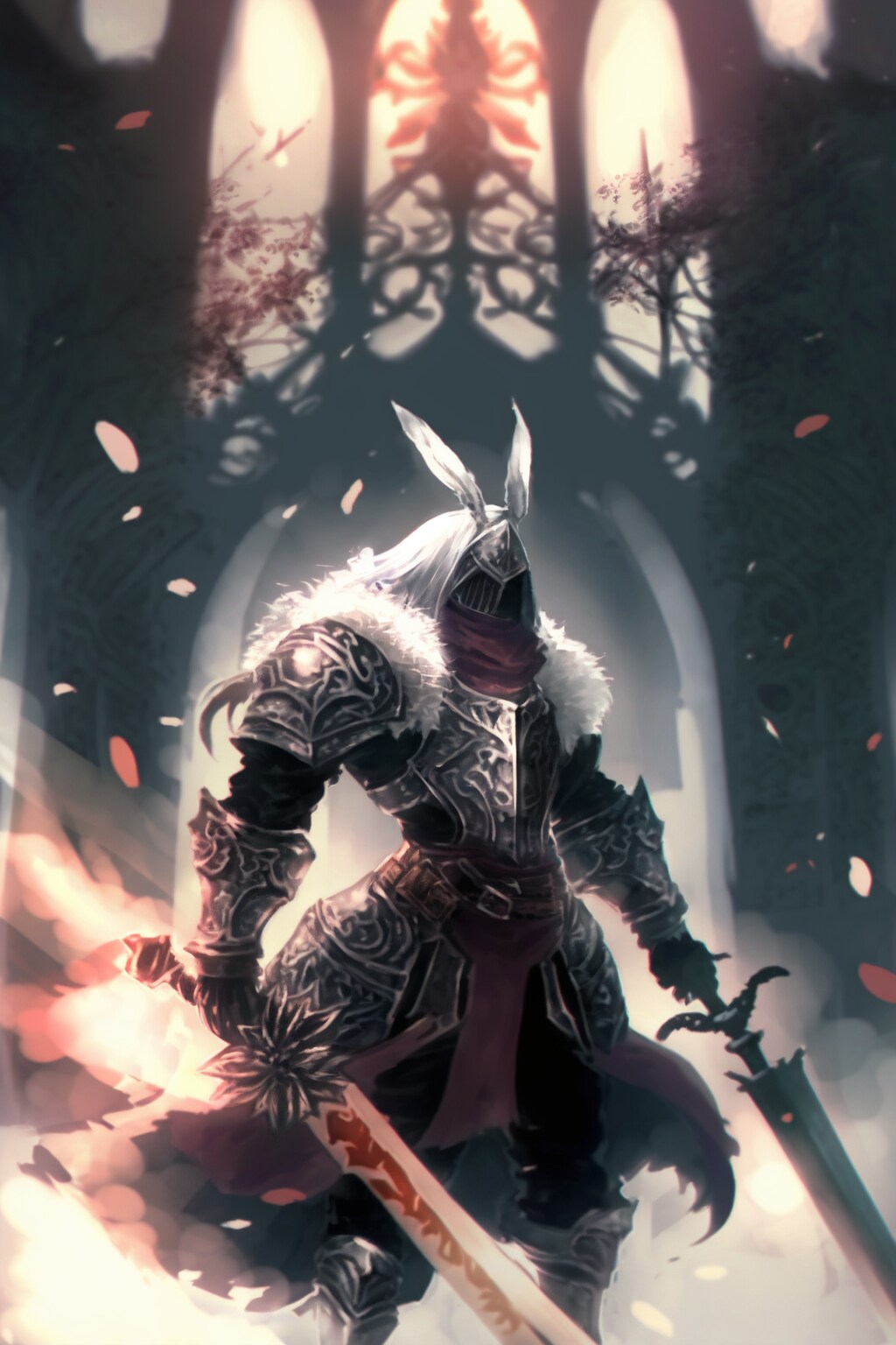 総大将