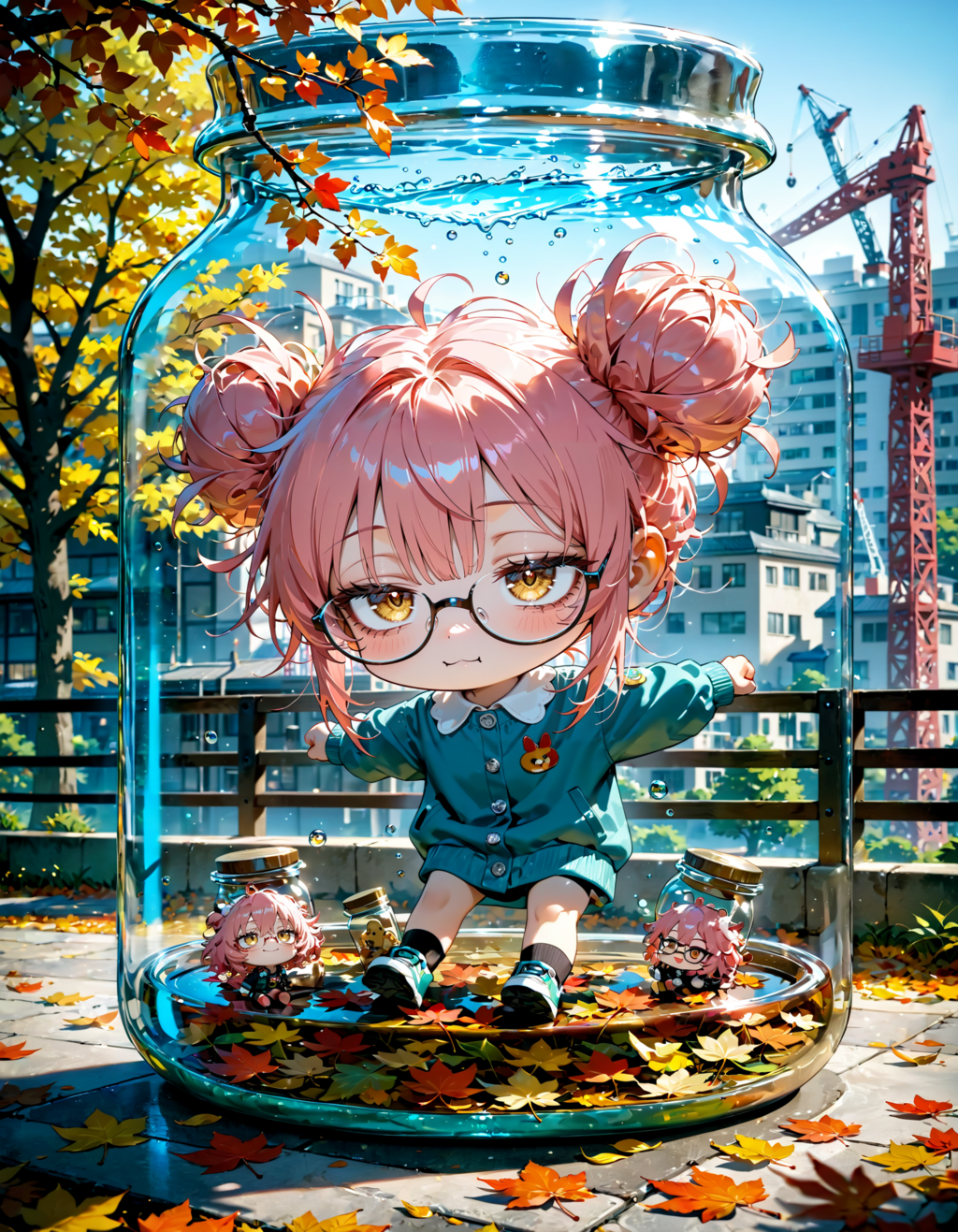 今日は何の日？　クレーンの日