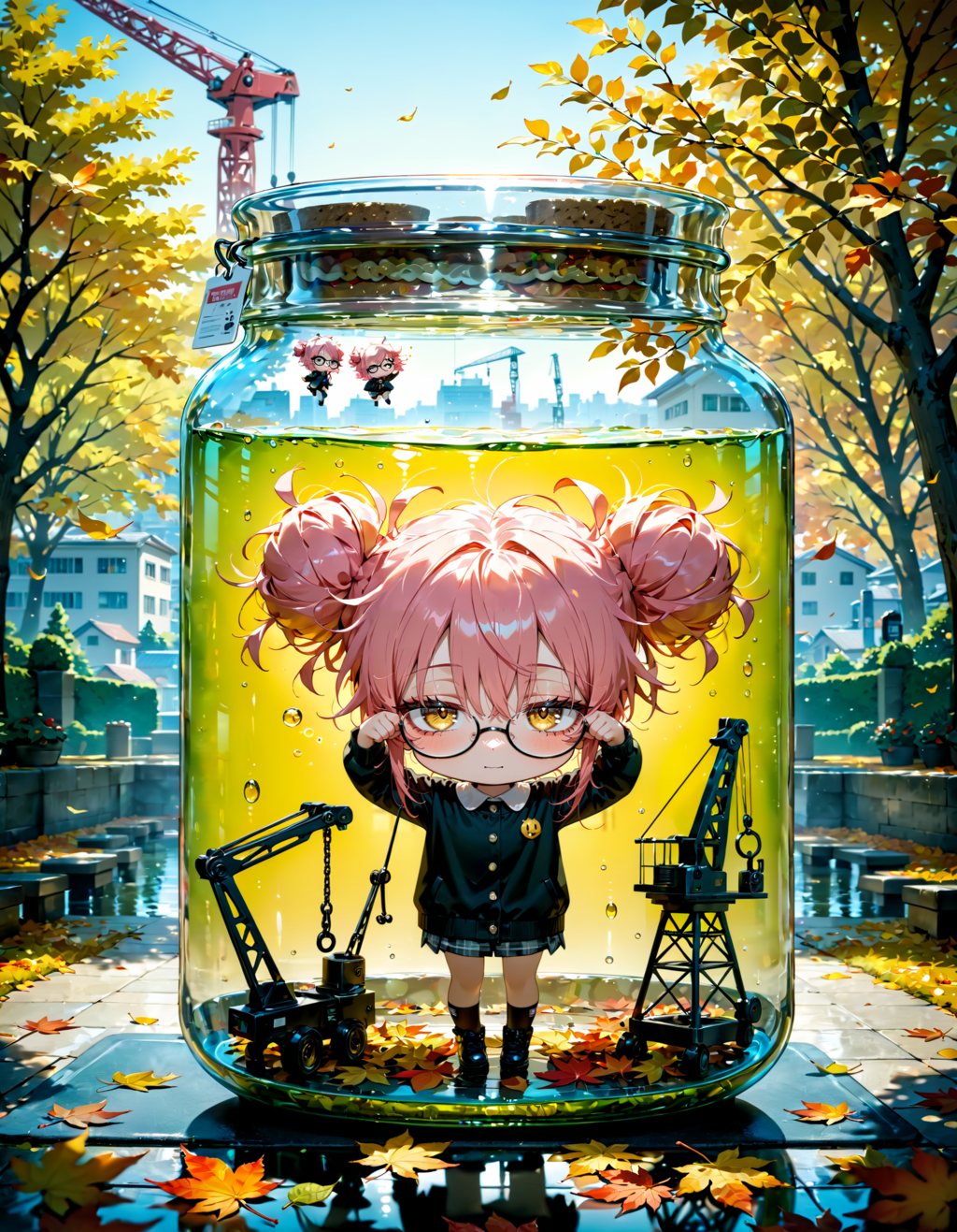 今日は何の日？　クレーンの日