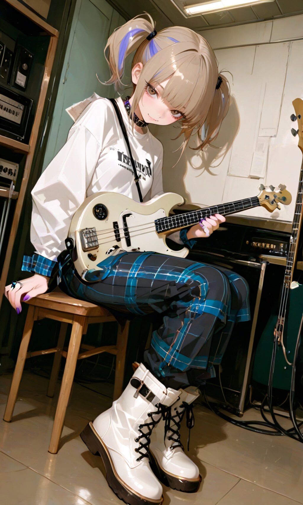 ８歳からの私の相棒