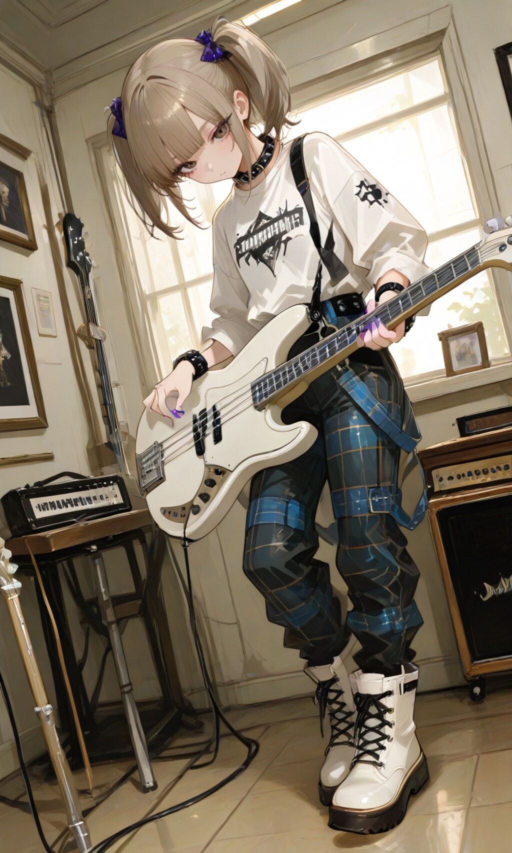 ８歳からの私の相棒