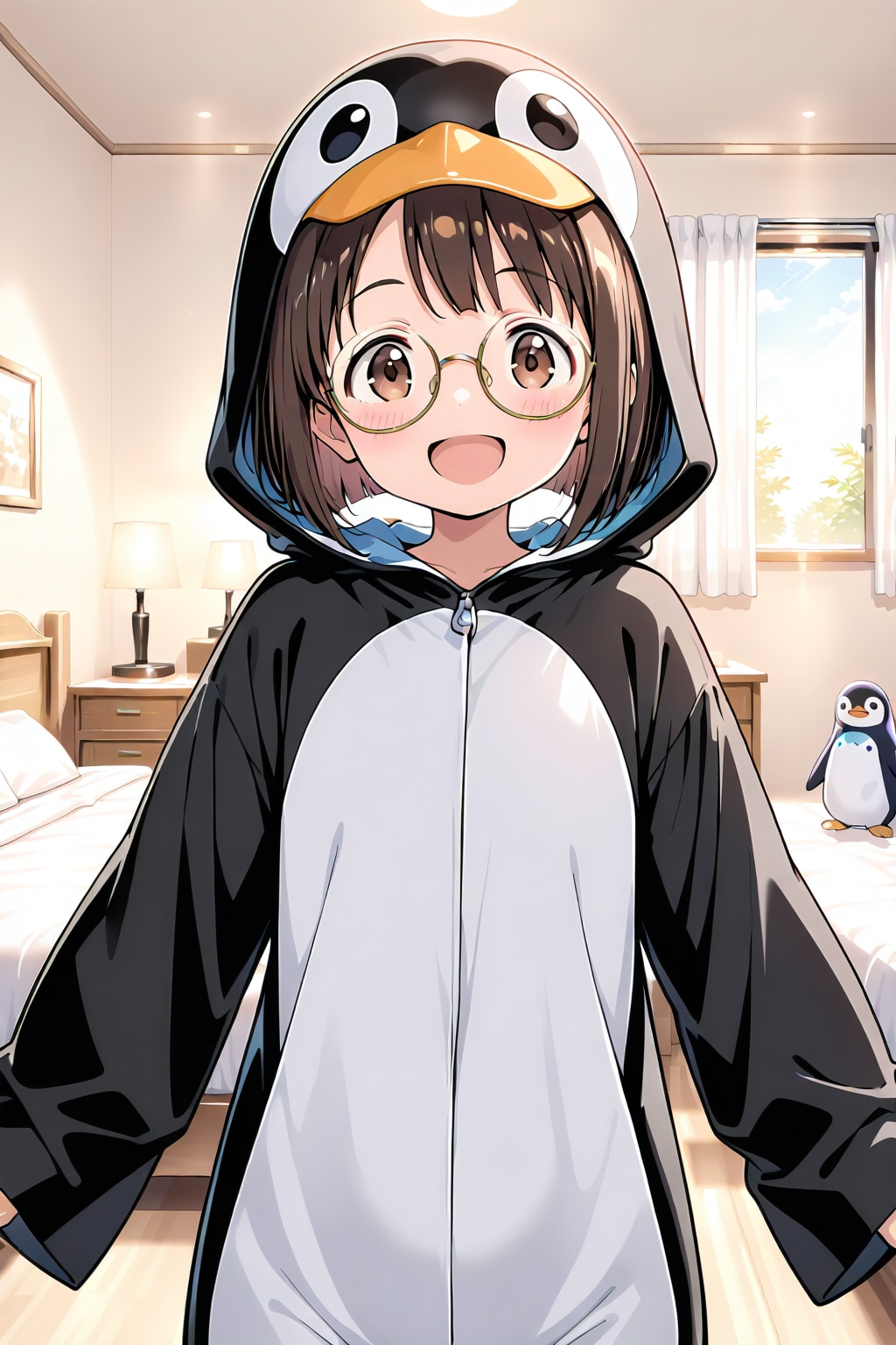 ペンギン