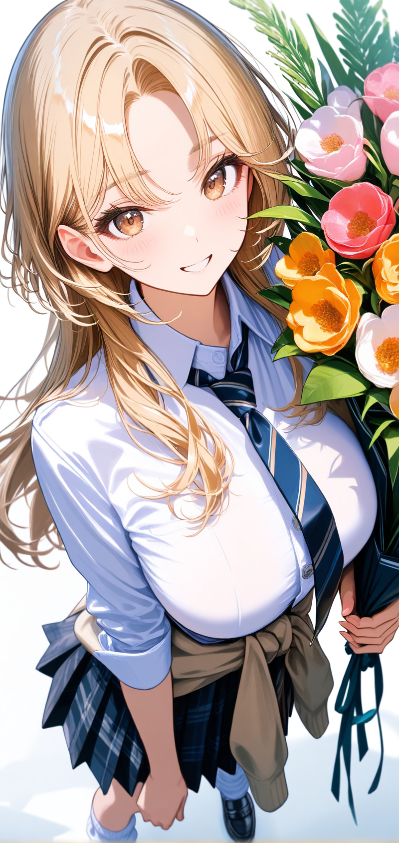 凜花💐祝福