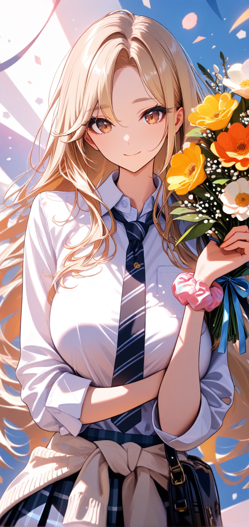 凜花💐祝福