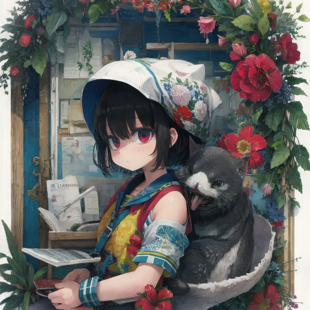 １呪文12か月チャレンジ：6月