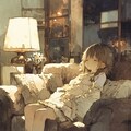 Night time 2枚目