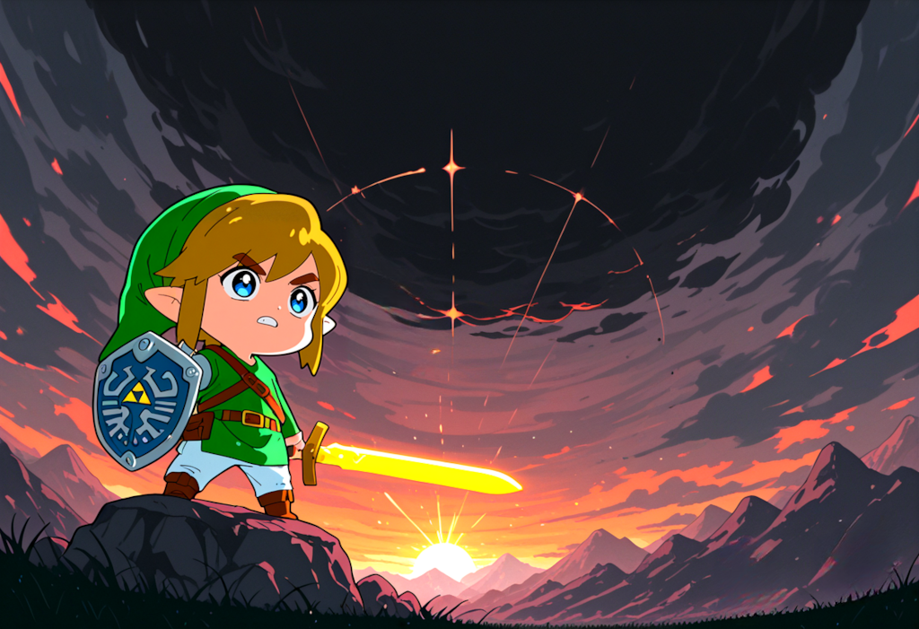 神々のトライフォース