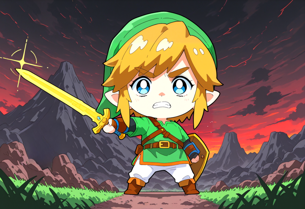 神々のトライフォース