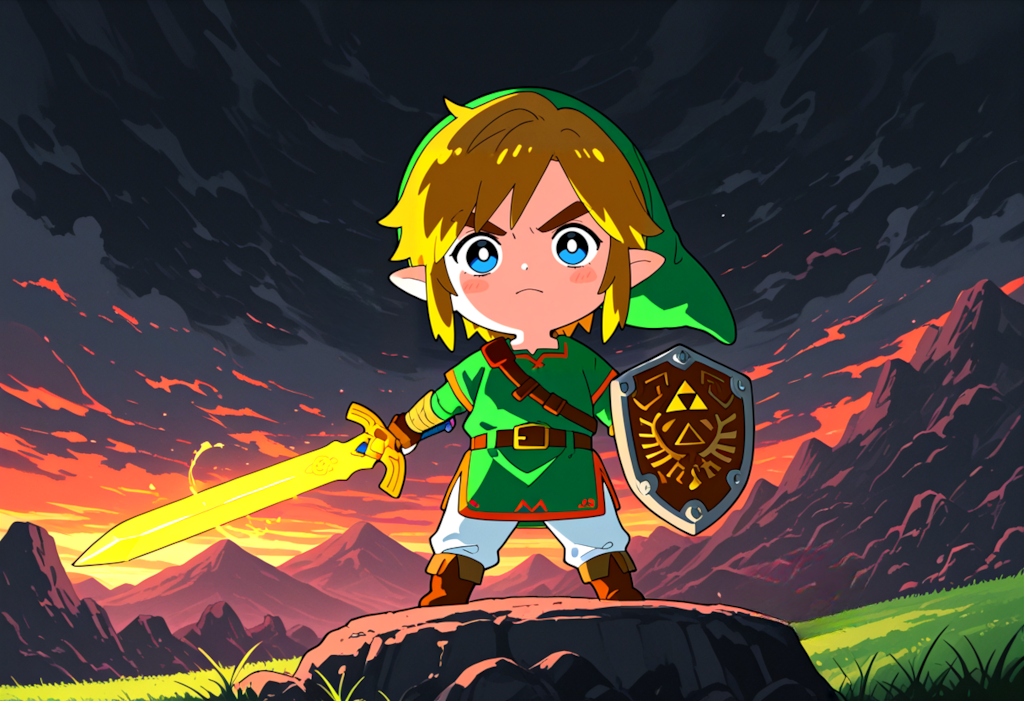 神々のトライフォース