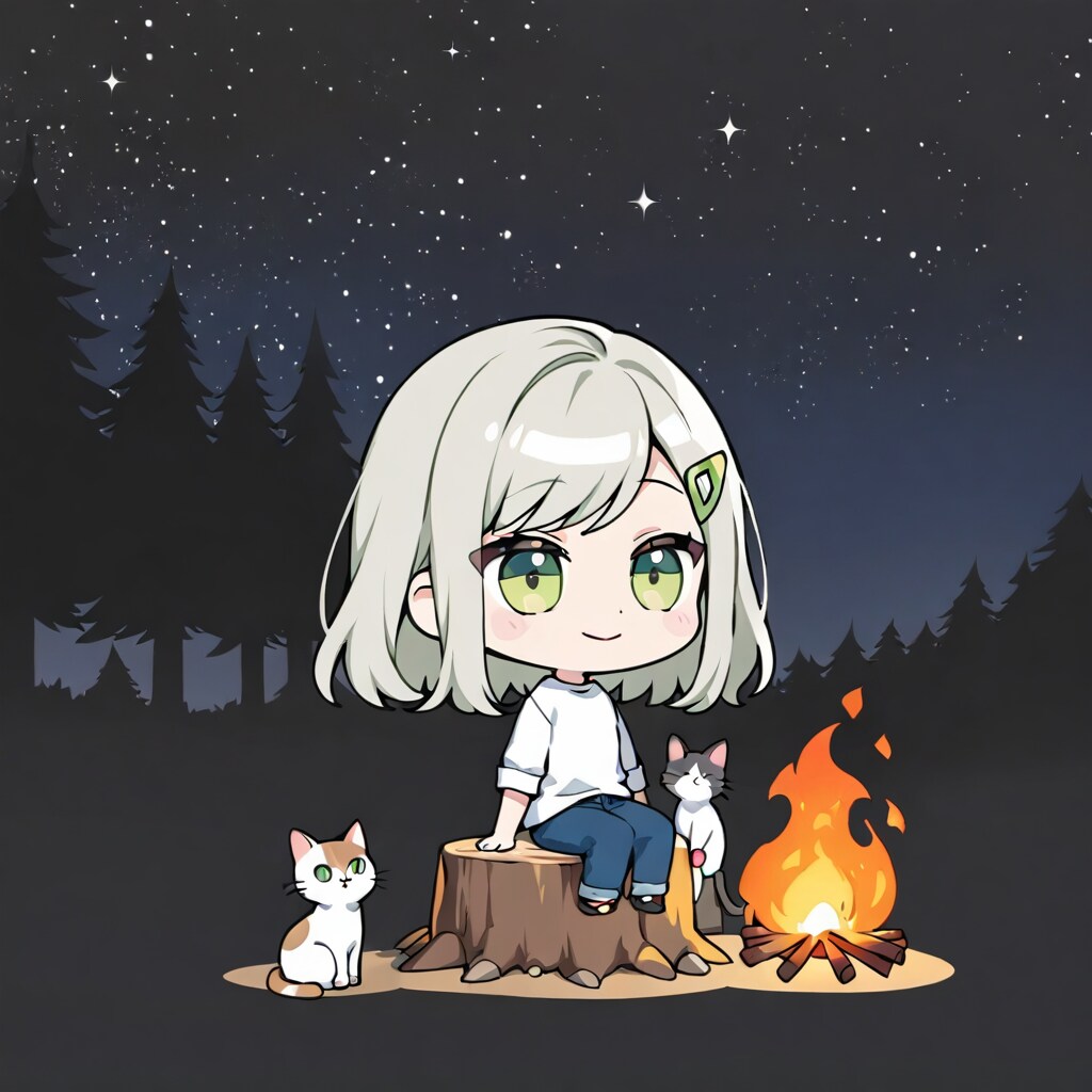 ちび真樹ちゃん１８３