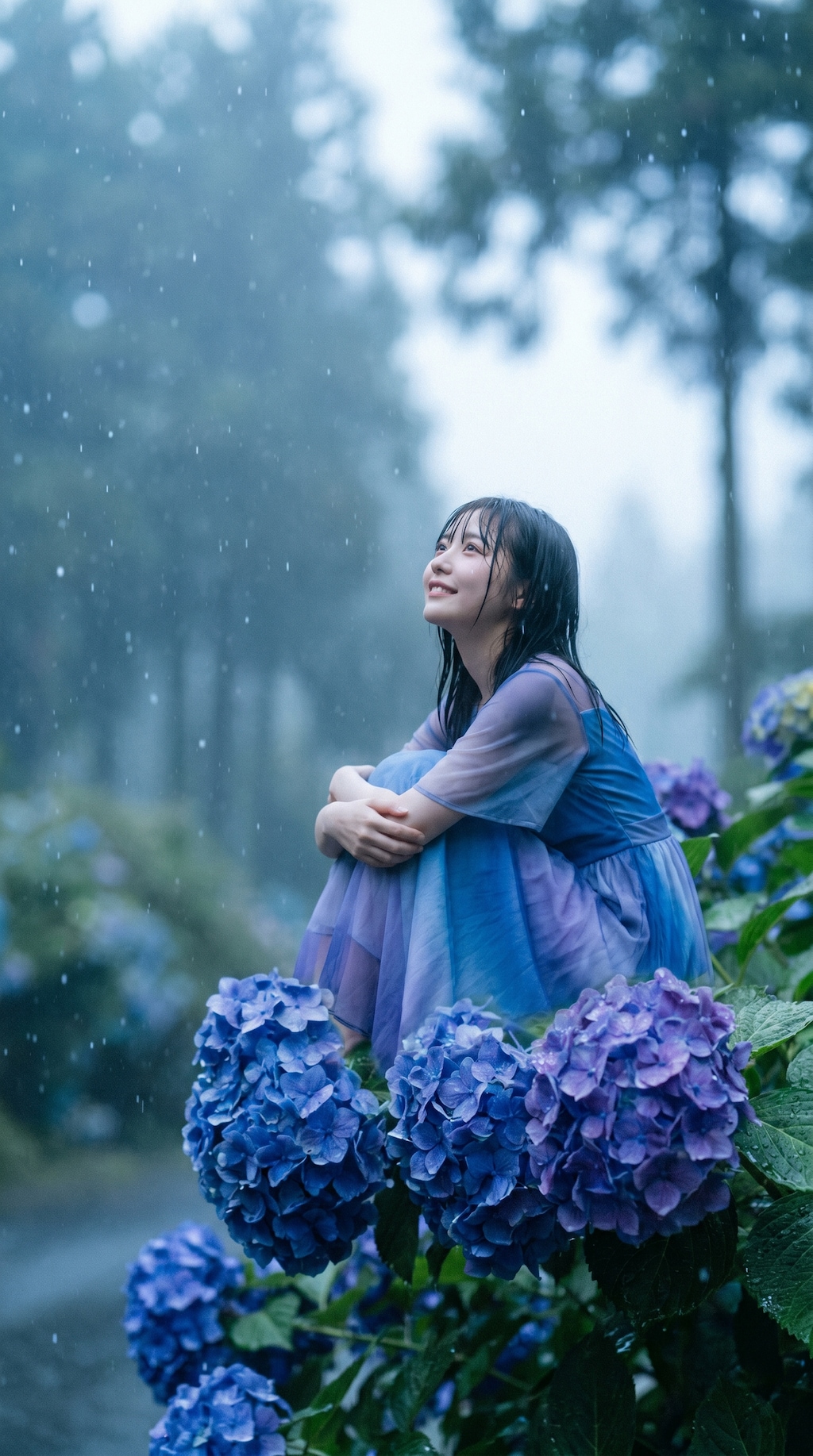 The Color of June