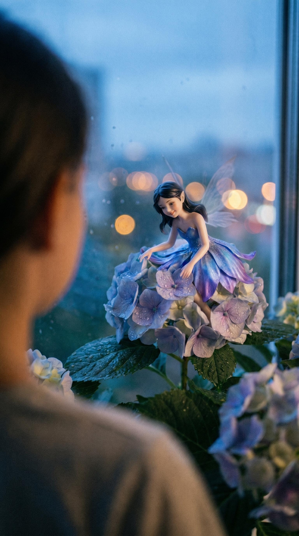 The Color of June