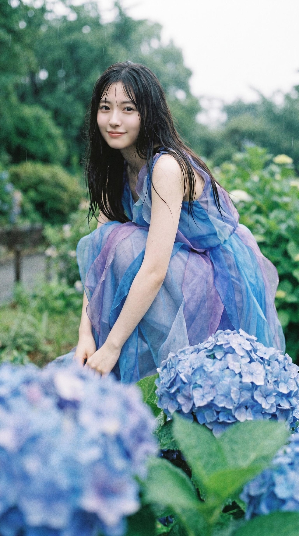 The Color of June