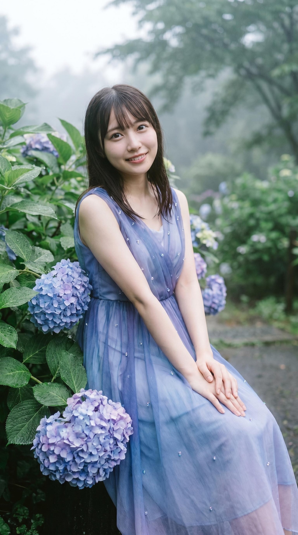 The Color of June