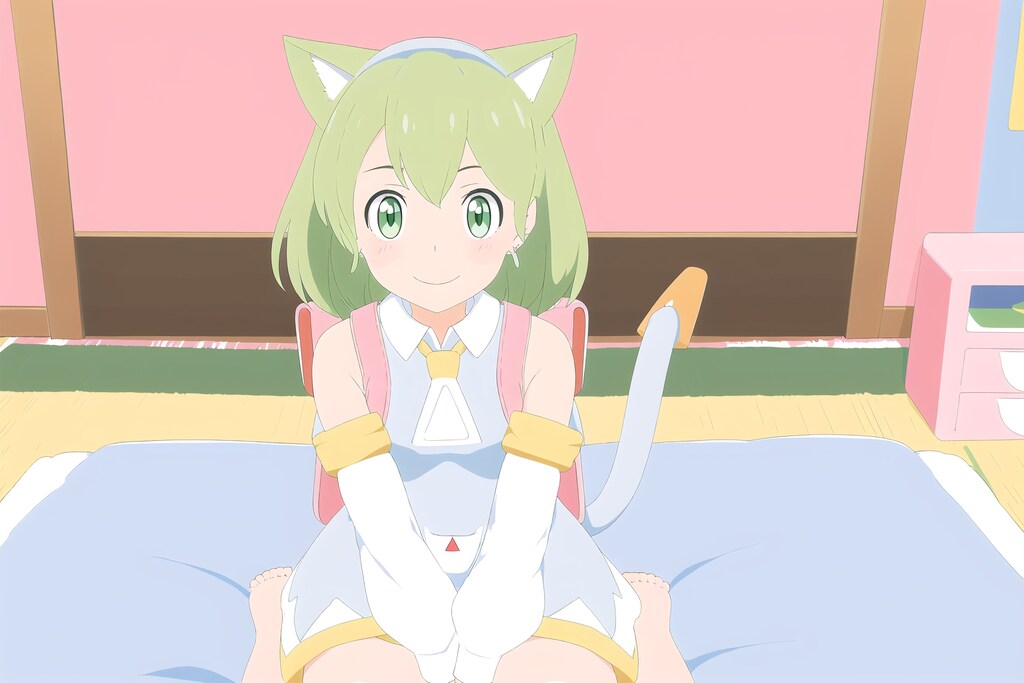 デッ、デルタもんさんッ‼️😆✨（デイリー報酬チャレンジ🍞🥐🥖＋α）