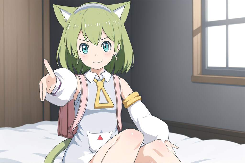 デッ、デルタもんさんッ‼️😆✨（デイリー報酬チャレンジ🍞🥐🥖＋α）