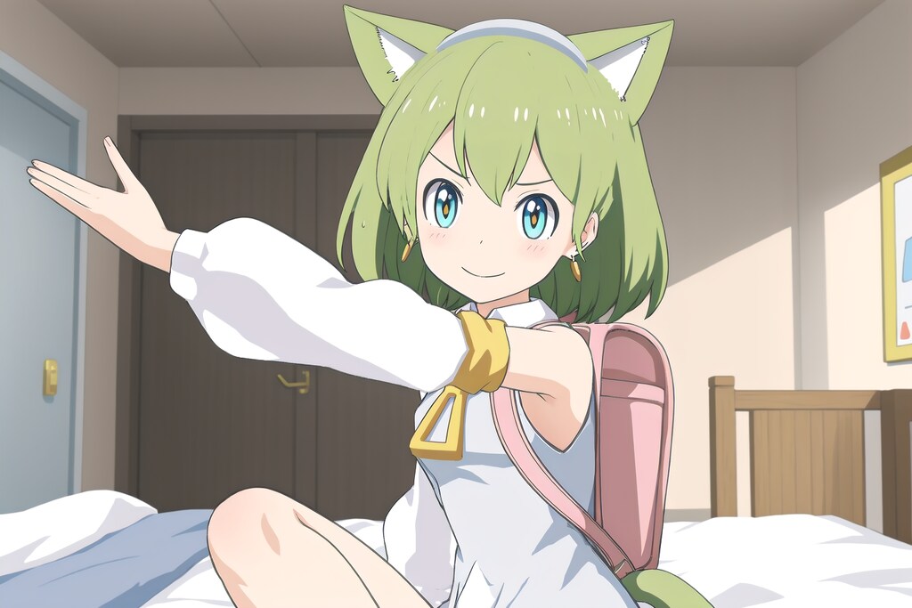 デッ、デルタもんさんッ‼️😆✨（デイリー報酬チャレンジ🍞🥐🥖＋α）