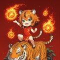 7月29日 国際トラの日 International Tiger Day 6枚目