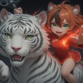 7月29日 国際トラの日 International Tiger Day 5枚目