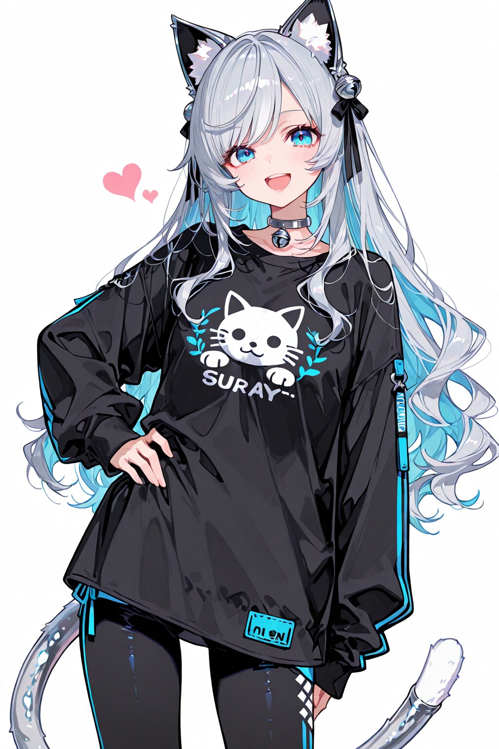 ユキネ【RIN Anime ArtFlow Illustrious v4.0】 | の人気AIイラスト・グラビア