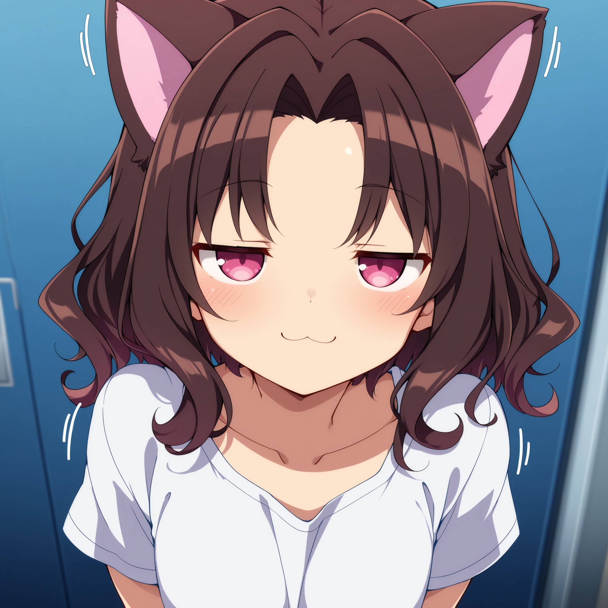 ねこユミちゃん🐱 | の人気AIイラスト・グラビア